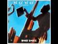 Mory Kanté - Yé Ké Yé Ké (Martyn Young Remix)
