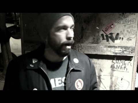 Thirty Second Interviews: Alder Street All Stars