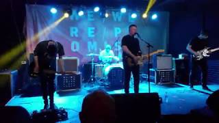 Circles &amp; Squares - WWPJ (Live at Songbirds)