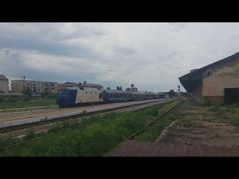 [IR 1944] Satu Mare - Mangalia