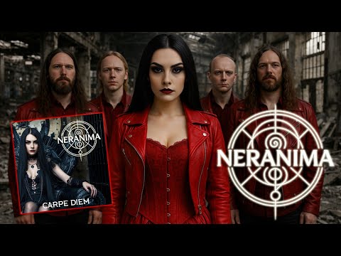 NERANIMA - CARPE DIEM [Gothic Metal / Alt. Metal]