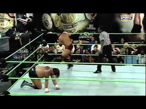 FCW 11/13/11 Part 4/4 (HQ)