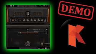 Video thumbnail for KUASSA AMPLIFIKATION RECTIFOR METAL DEMO by thisisme PH