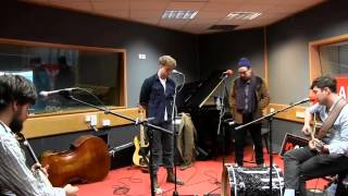 Mumford &amp; Sons - Timshel (session)