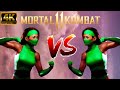 Let S Run The Jade Mirror Mortal Kombat 11 Ranked Matches