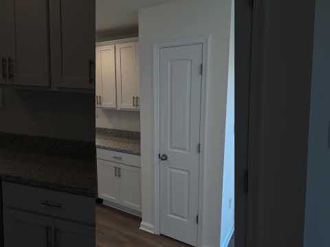 Brand New Home For Rent property video