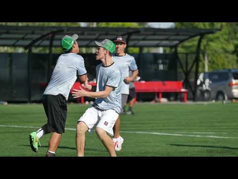 BCJUC Senior Tier 1 Finals Highlights - NKolakovic