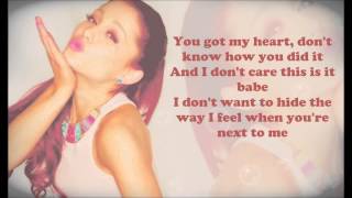 The Way (Spanglish Version) - Ariana Grande ft. J Balvin