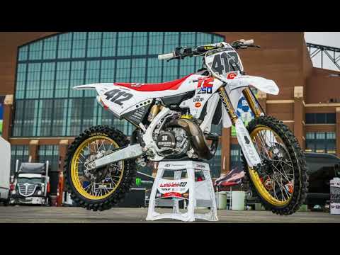 Jared Lesher Makes History