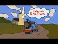 Homemade Intros Thomas And Friends
