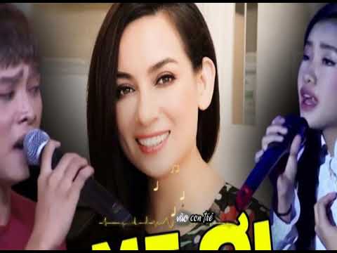 Trở về cát bụi - Siu H'Blup