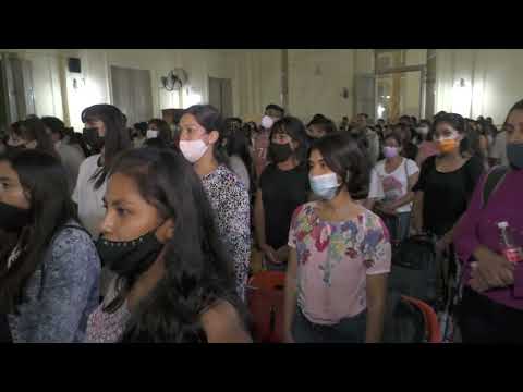 Más de 45 mil estudiantes salteños comenzaron las clases en el Nivel Superior