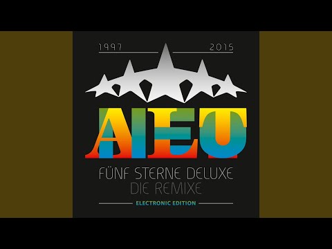 Happy Hip Hop (DJ Koze Remix 1998)