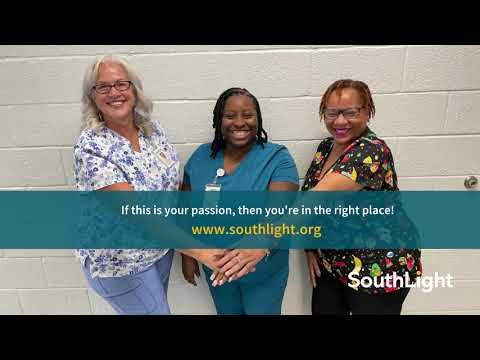 Tap into Your Passion at SouthLight | Behavioral Health Careers