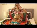 Hot Romantic Song With Hot Red Saree Dance Shorts