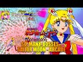 So Many Bosses Sailor Moon Arcade Mode Bishoujo Senshi Sailor Moon SuperS PS Classic