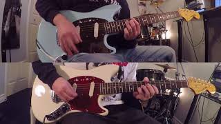 Best Coast - California Nights (Guitar Cover)