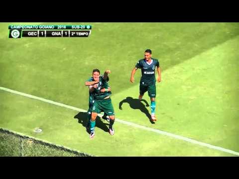 S20-GOIÁS EC 4 x 2 GOIÂNIA - CAMP. GOIANO - 07/05/2016