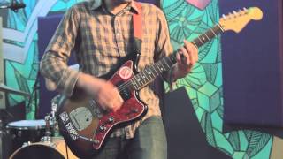 Rozwell Kid "Kangaroo Pocket" : Sixtyten Sessions