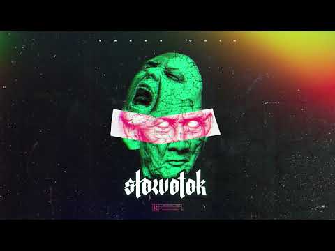 Rakos feat. Ucin - Słowotok (prod.3m6k1)