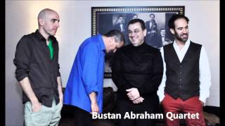 Bustan Abraham quartet: Solaris (By Emmanuel Mann)