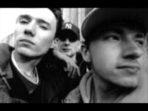 3xKlan - Łza wyobraźni (pierwsza wersja)