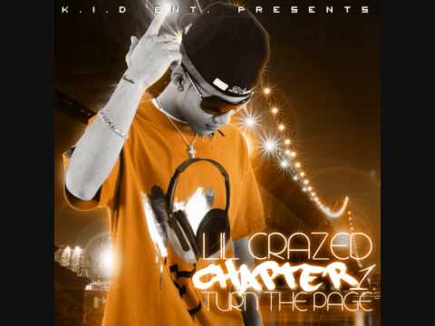 4. Lil Crazed ft. D-Pryde - To The Stars
