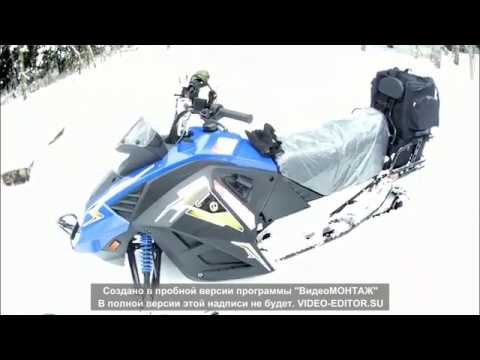 Stels капитан s150 реальный отзыв владельца