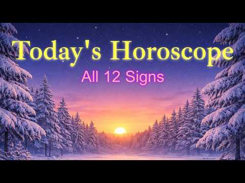Daily Horoscope for All 12 Zodiac Signs | Monday, February 16, 2026