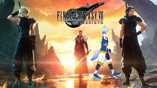 ※ネタバレ注意※ コスター！ FINAL FANTASY VII REBIRTH