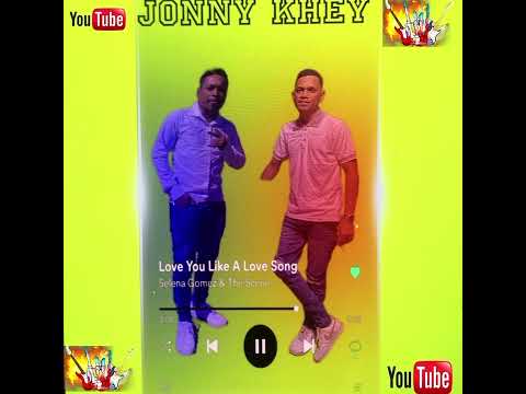 Hau Simu O ba Hau Nx Dbn CIPT-ANUKU RMK Cover JONNY_KHEY⏭⏸🎵🎧