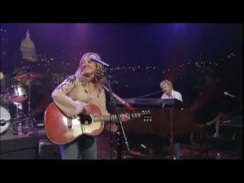 Tift Merritt - When I Cross Over (Live from ACL)