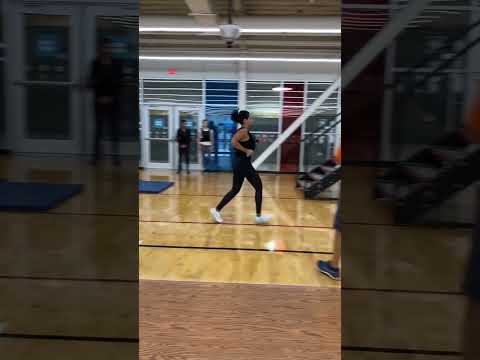 That wall jump at the END was so SMOOTH 👀🔥  #shorts #policepreparation #tactical #viral