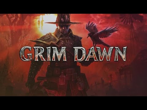 Grim Dawn: Dawn of Masteries Mod