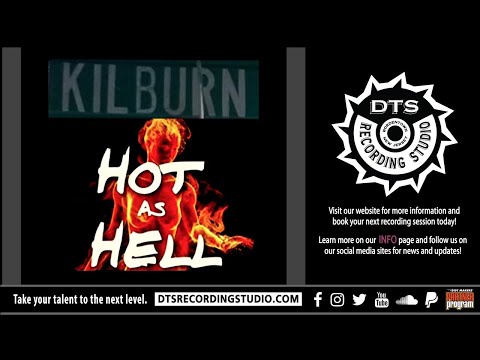 White Room - Cream (Cover by K.I.L.B.U.R.N.)