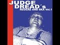 Judge Dread - End Of The World