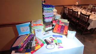 "Meritage of Miracles" Luva Bella Winery, Brix Chocolate & Akron Childrens Hospital (Non Profit)