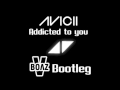 Avicii ft. Audra Mae - Addicted to you (New version ...