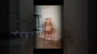 NOVINHA AMERICANA DANÇANDO FUNK #copadomundo #tiktok #kwai #funk #bbb22 #chrisbrown #justinbieber