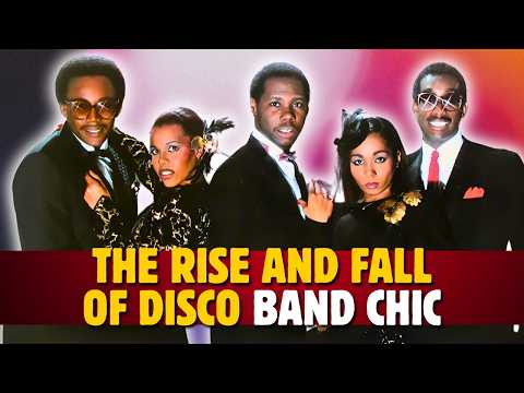 What Happened to Chic? The Untold Truth of the Disco Band that Created Hits, Faced Tragedy, and Loss