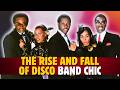 What Happened To Chic The Untold Truth Of The Disco Band That Created Hits Faced Tragedy And Loss