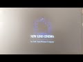 New Line Cinema 2002