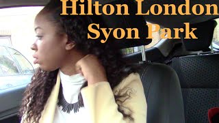 Hilton London Syon Park (FULL VENUE VIEW)