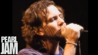 Nothing as it Seems - Touring Band 2000 - Pearl Jam