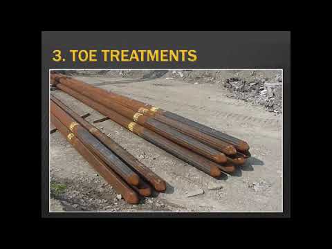 Training Video: Pile driving inspection 2020