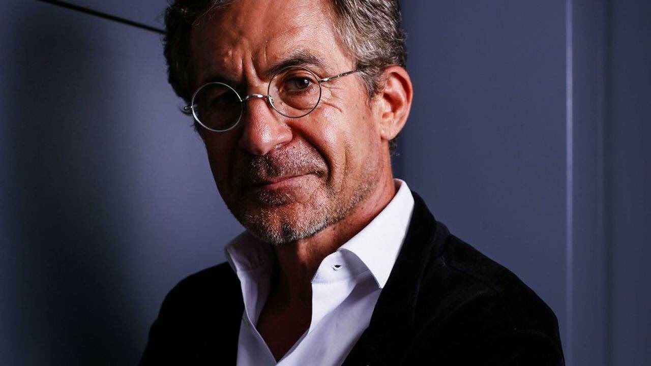 La question de l'origine de l'univers | Conférence d'Etienne Klein