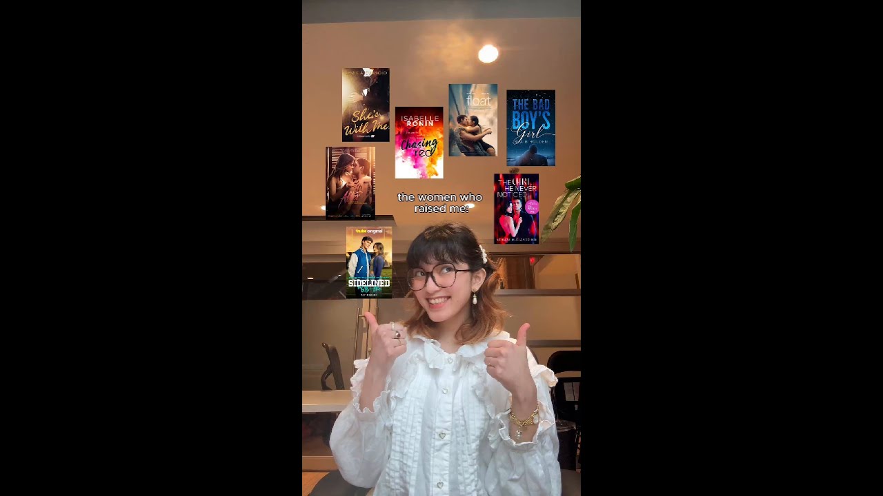 The Women Who Raised Me