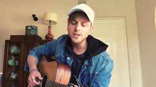 R Kelly - Ignition Remix (1 MINUTE COVER)