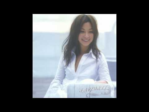 Tomiko Van 01. FAREWELL