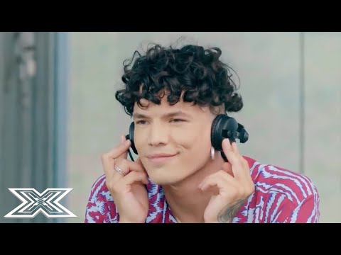 X Factor Italia 2021 - ALL Judges' Homes Auditions | X Factor Global